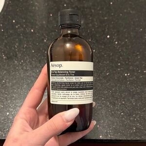 Aesop B & Tea Balancing Toner